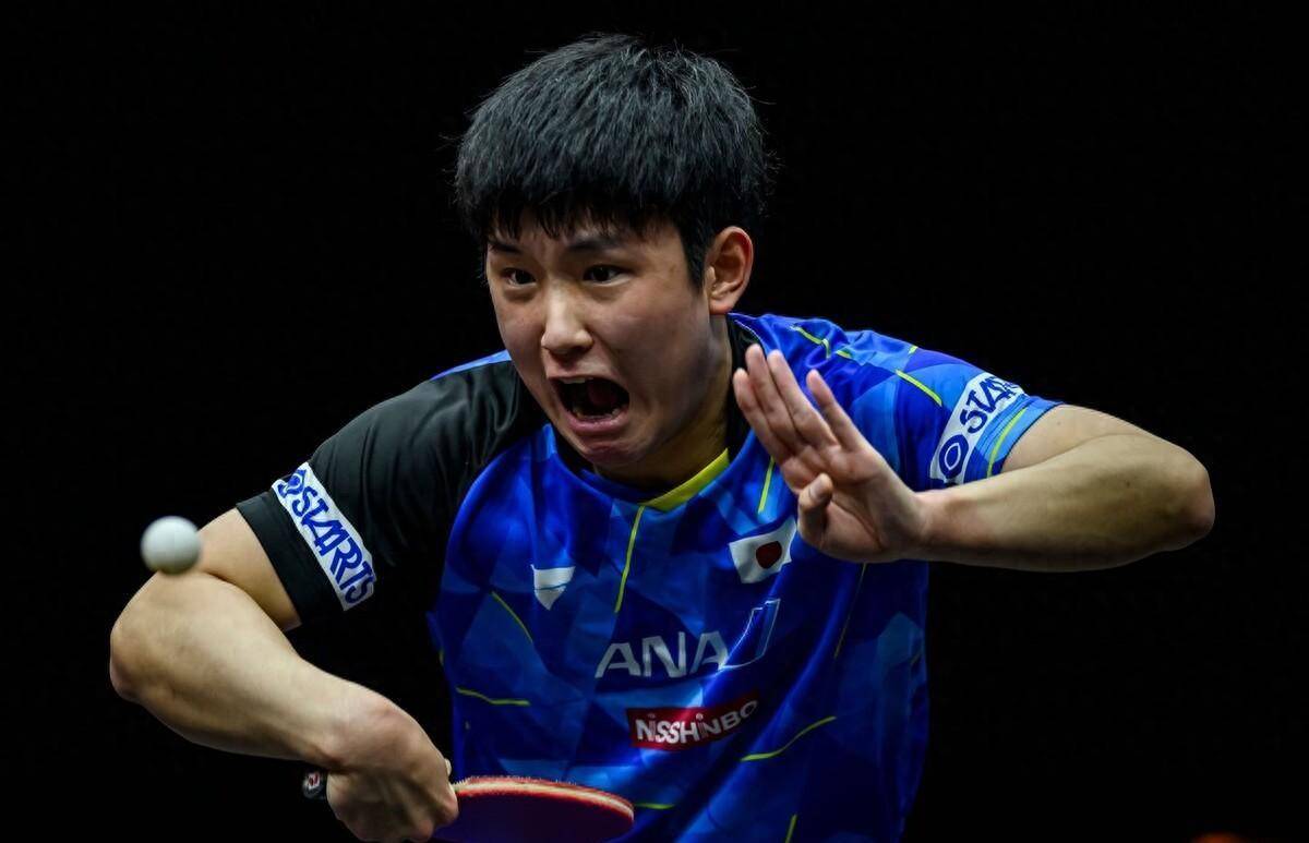 风波激荡的大满贯:欧洲选手的辉煌与国外男乒的挑战_比赛_乒乓球_技术