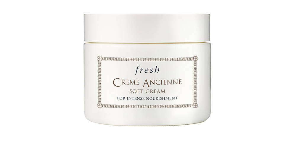 fresh馥蕾诗古源修女面霜1至美匠心20年重建肌肤秩序馥原至美传奇