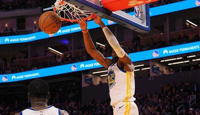 原创完胜库里1726阿德巴约21中10保罗里程碑克莱暴走创奇迹