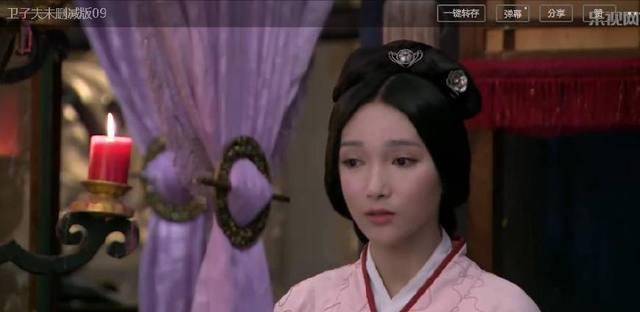 这个渣男就是"封狼居胥"的大汉骠骑将军霍去病和权臣霍光的亲生父亲