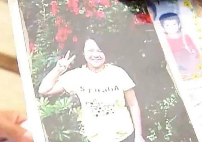 她曾是弃婴被四川残疾农民收养23年后成白眼狼把养父告上法庭