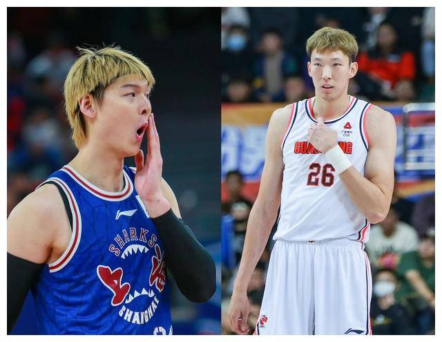 北控开局两连败,再战闵鹿蕾杜锋对决,周琦秀笑技.__队