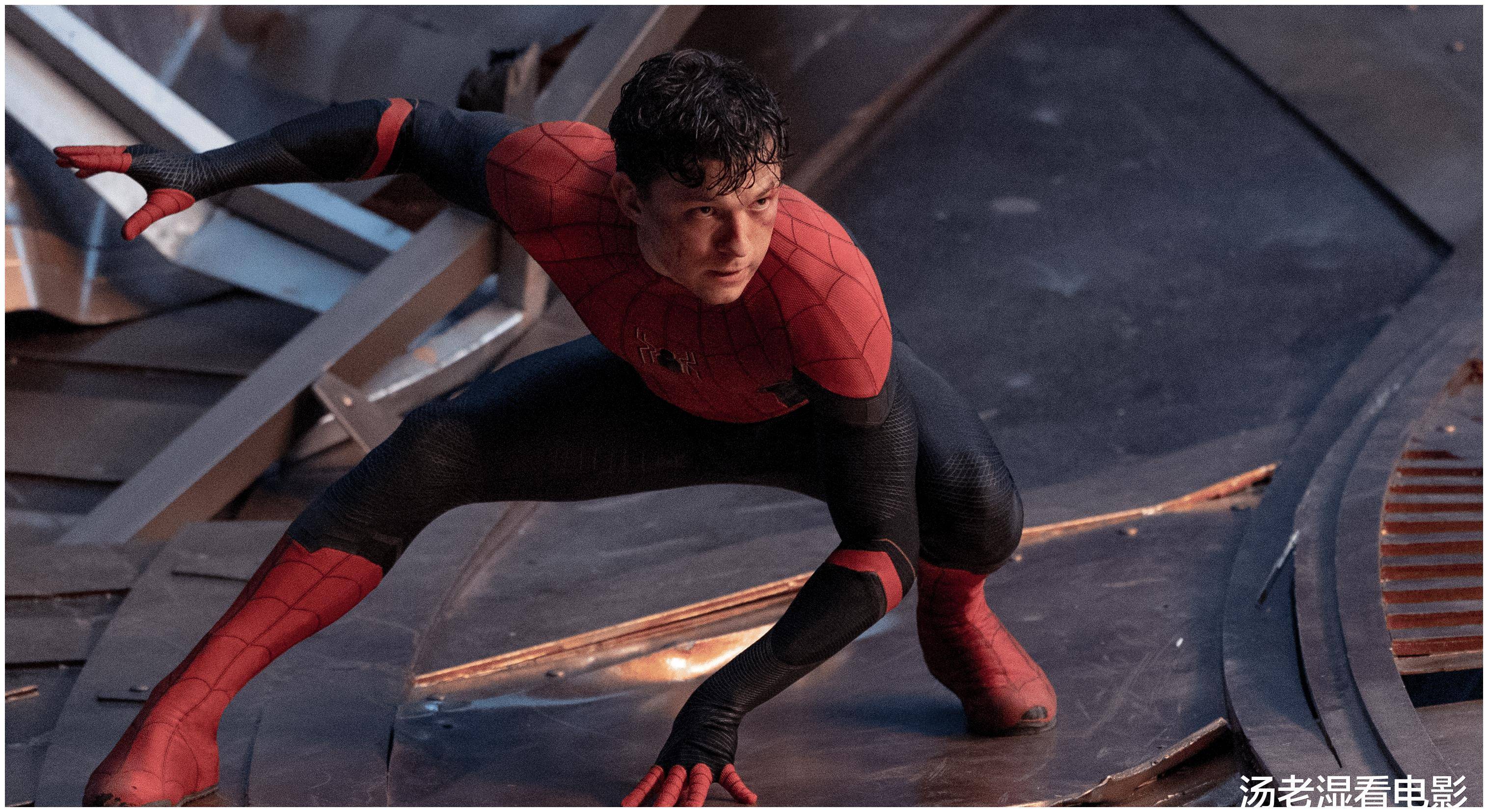 "荷兰弟"蜘蛛侠版《蜘蛛侠4》被曝今年开拍,赞达亚将回归主演_电影