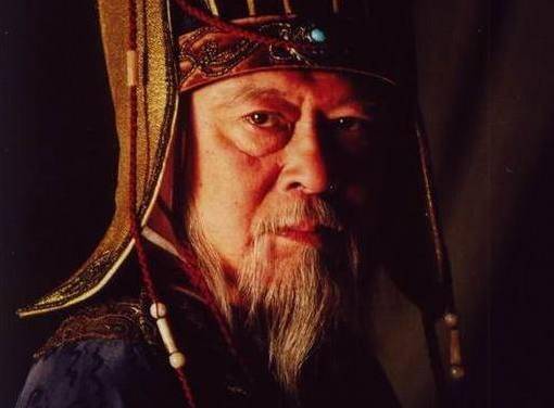 他21岁豪取状元被列为奸臣其实是个背锅侠