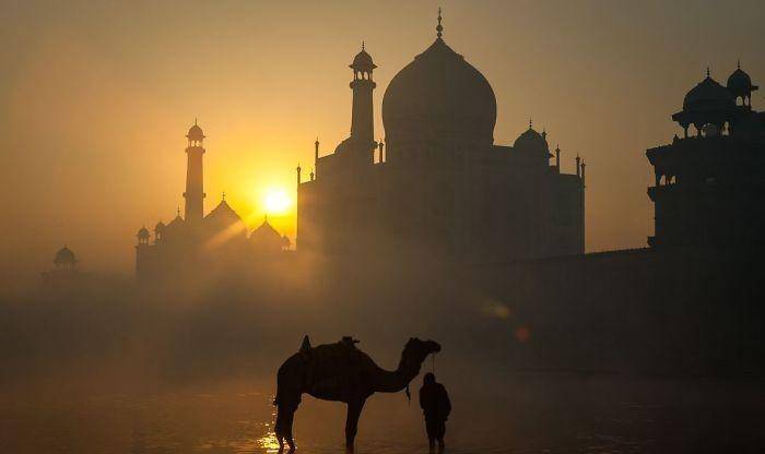 原创2019年国家地理旅游摄影大赛进入决赛的30张照片