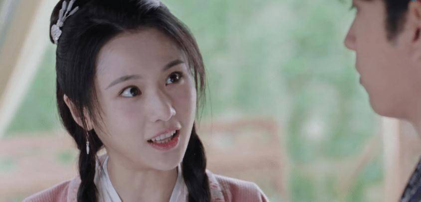 原创《有翡》之番外2:对谢允而言,周翡在哪,哪里便