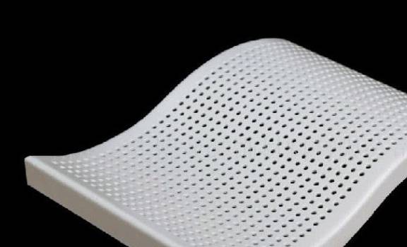 原创铝单板安全又美观的完美性能其奥妙你知晓吗