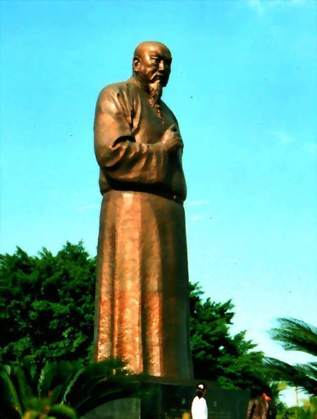 林则徐_禁烟_中国