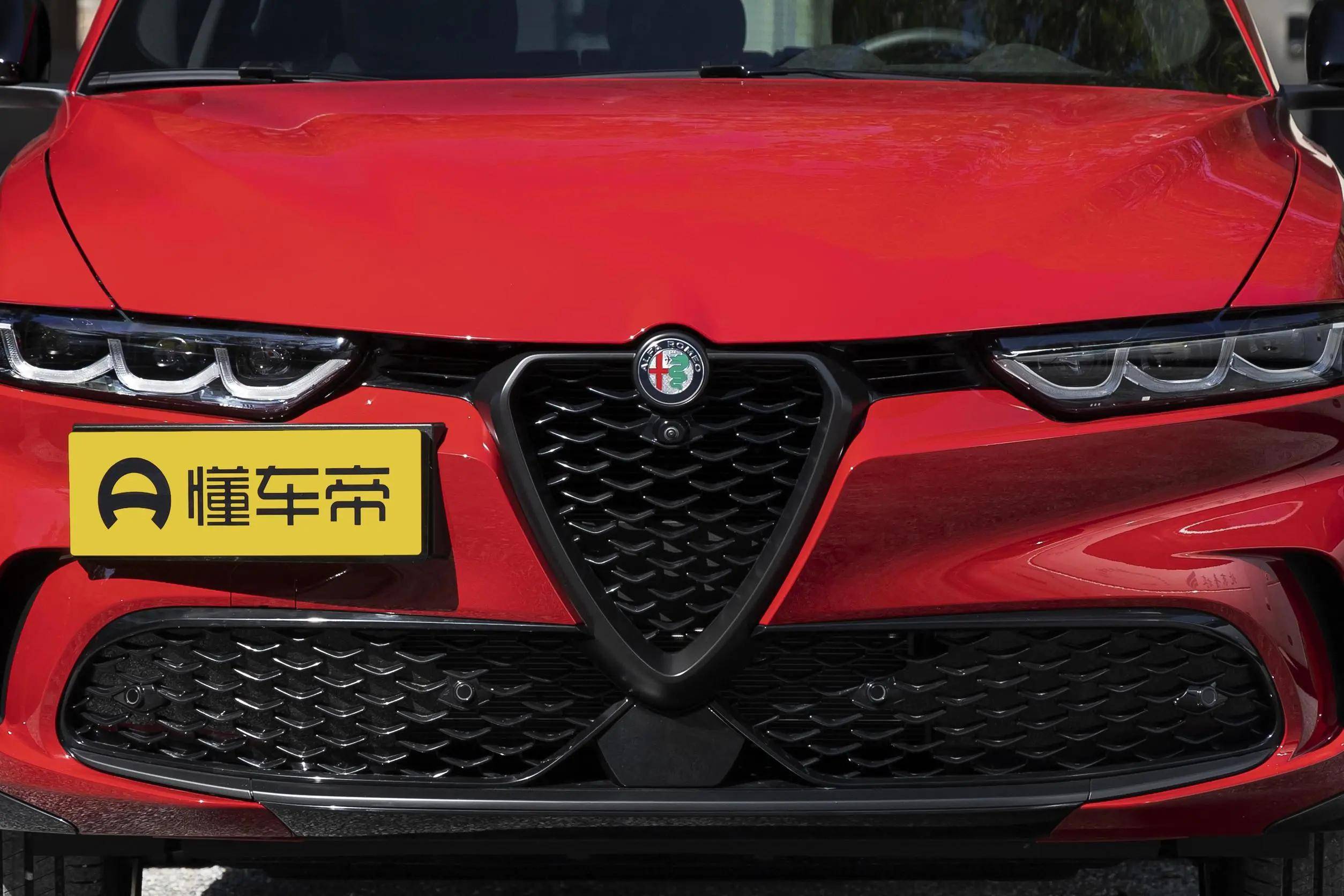 阿尔法罗密欧全新suv将上市,搭2.0t四驱,6秒级加速_搜狐汽车_搜狐网