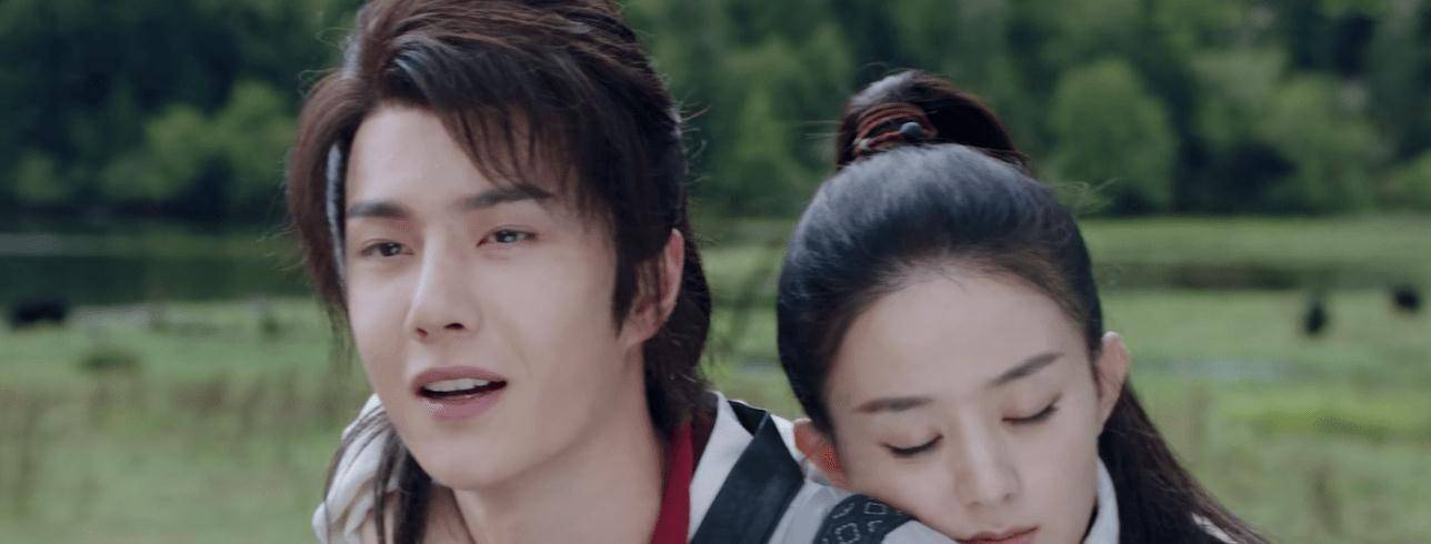 原创有翡前有断后后有闺女小名谢允的主线任务是周翡