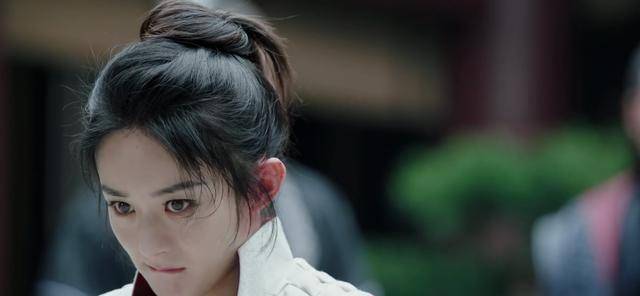 原创《有翡》周翡因为谢允被鞭罚,随后怒踹谢允屁股