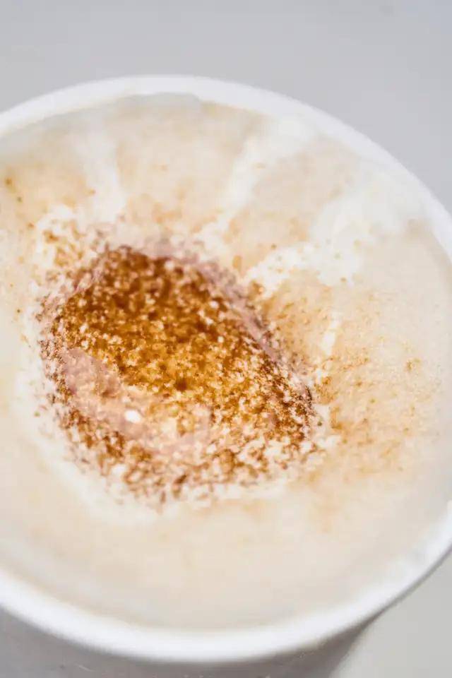 这个月上海人在为奶茶奔走