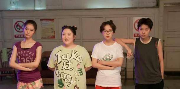 原创跳舞吧大象每个人的梦想都值得被尊重