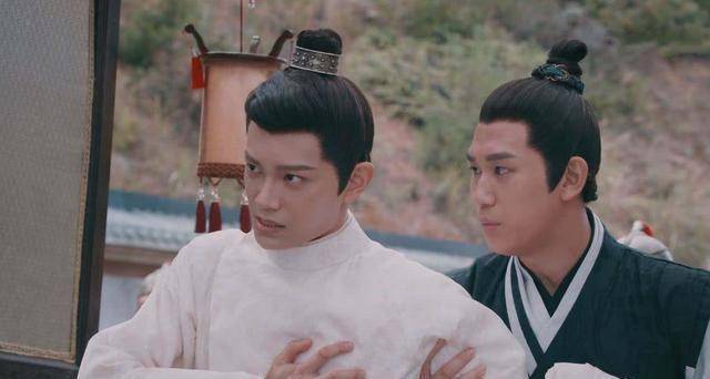 原创演员的品格出来的丁禹兮和黄米依终于凭借实力让大家记住了