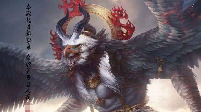 期间的妖族5大高手,一个没有参战,还有一个逃跑了_天庭_东皇太一_女娲