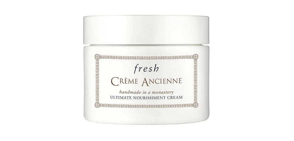 fresh馥蕾诗古源修女面霜1至美匠心20年重建肌肤秩序馥原至美传奇