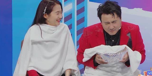 原创王牌6华晨宇和关晓彤成长了却中沈腾的计贾玲无辜被牵连