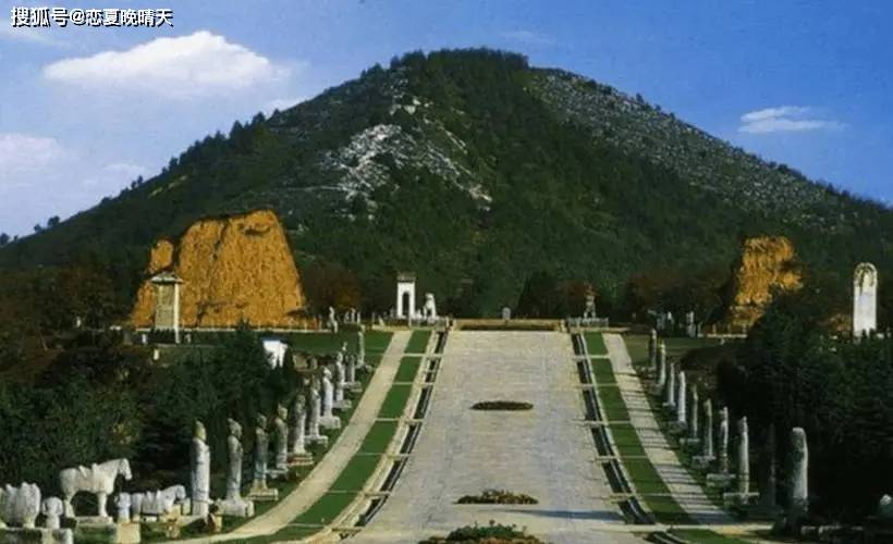 博主称要挖秦始皇陵警方介入