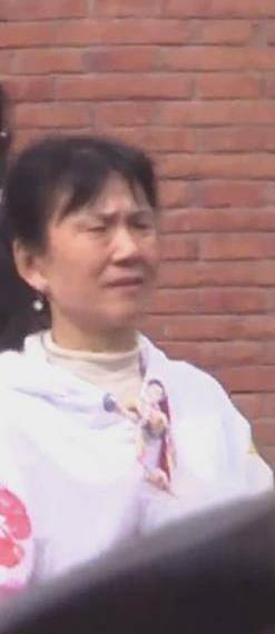 原创一组照片看出谢娜九年婚姻生活状态谢娜母亲尽显沧桑判若两人张杰