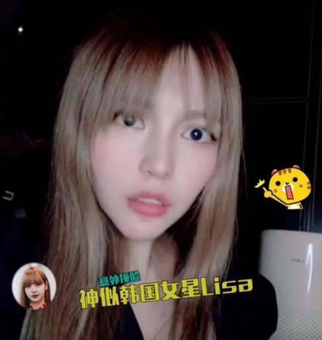 长胖五斤依旧自信,巧用高光变成小v脸_照片_罗志祥_脸部