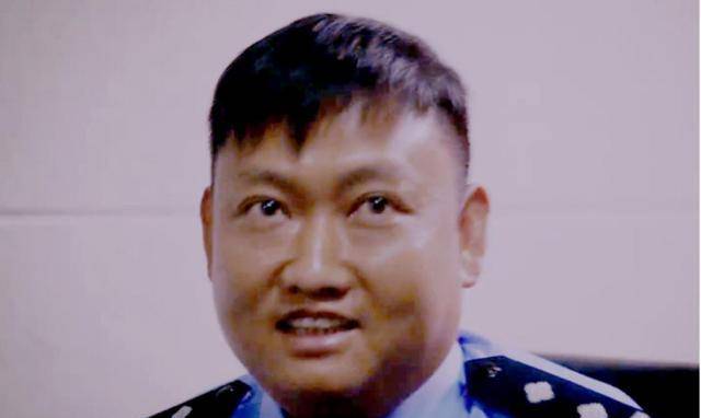 时被炸死,17年后他成为缉毒警察,生命定格在了36岁_张从顺_张子_黄涌