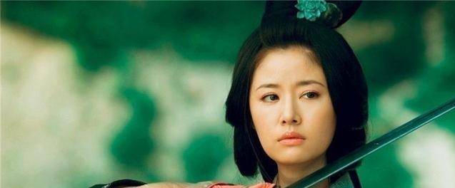 原创为何孙尚香三年不孕刘备娶一寡妇后却连生两子法正主公真难