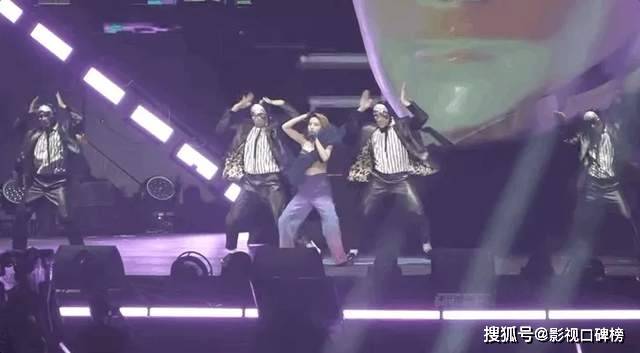 不出新歌卷巡演？周杰伦、林俊杰、蔡依林，过了二十年还在被比较