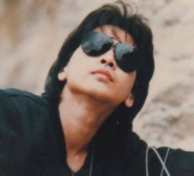 原创小哥齐秦王祖贤的前男友51岁被迫整容一生孤傲不羁