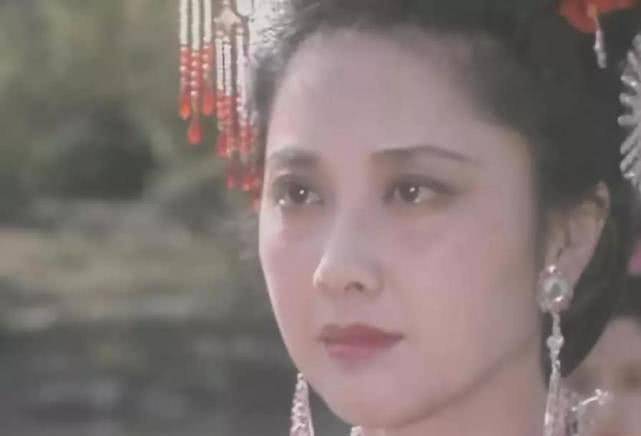 原创唐僧不敢回头他害怕看见那双动人深情的眼眸但佛祖使命不敢忘