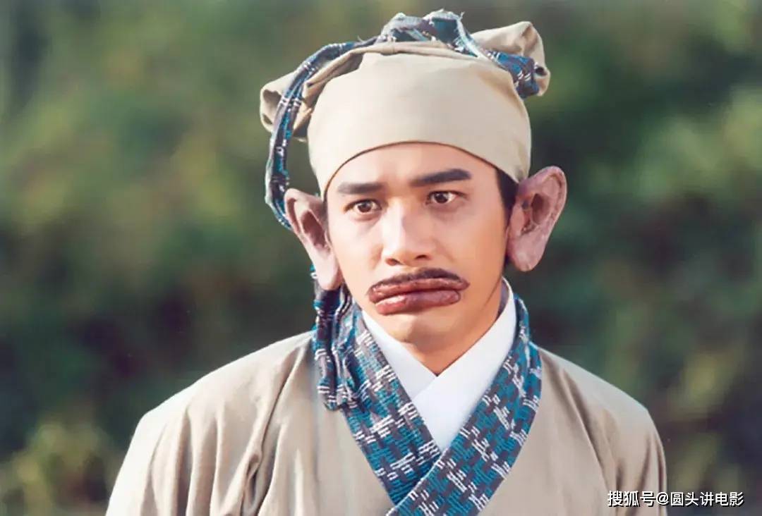 原创五部经典的国产喜剧片轻松又下饭一口气看完乐开花