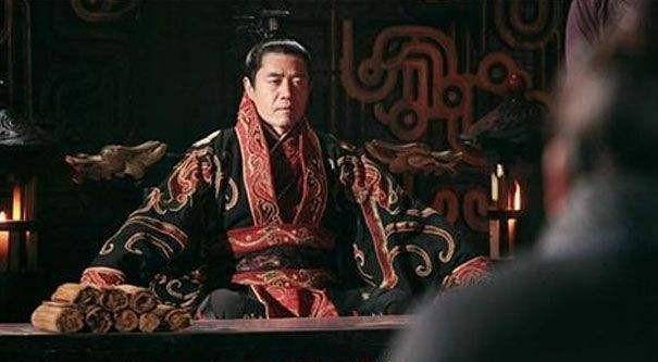 原创史上最完美的皇帝迎娶一对姐妹当皇后后代受善待