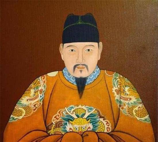 原创明孝宗为何只娶一位老婆童年的经历影响了他一生