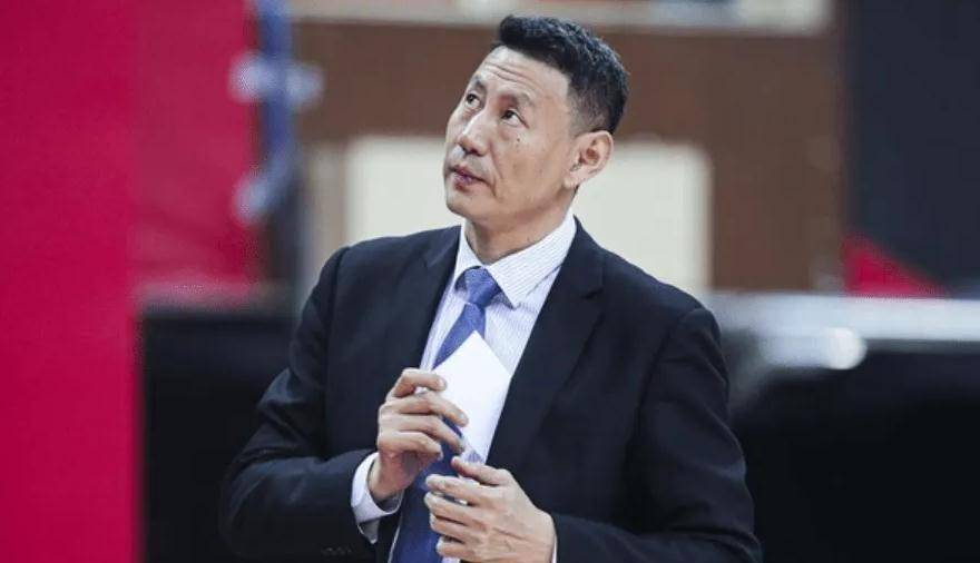 原创原创16分大胜李楠变阵成功辽宁旧将1255攻防一体江苏杀回第4