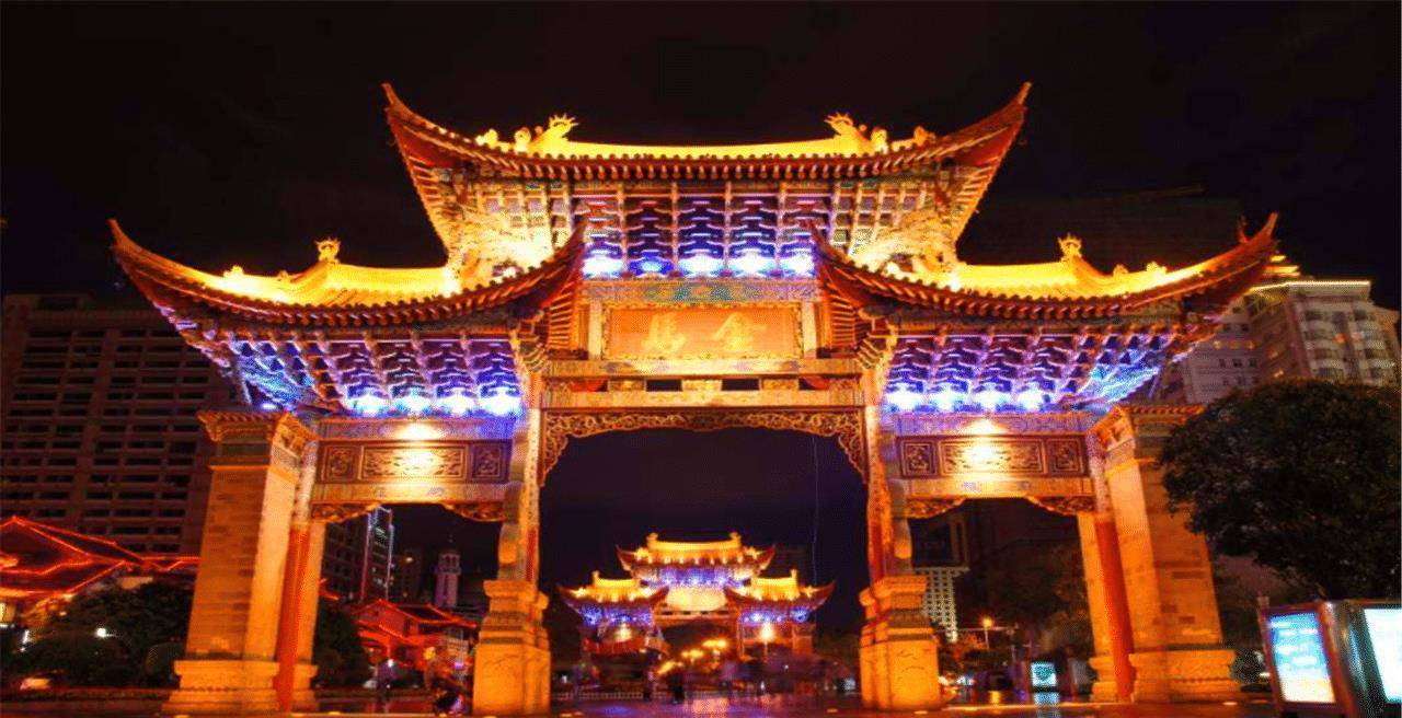 原创西南又现黑马城市或将撼动成都重庆地位形成三足鼎立局面