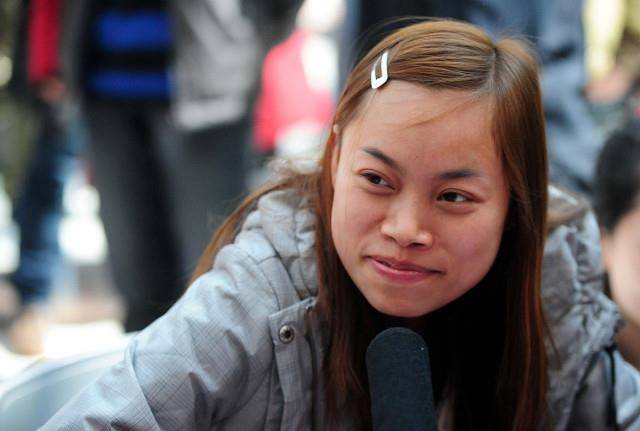 原创那位宁死留美也不回国的罗玉凤如今口风转变中国好像还不错