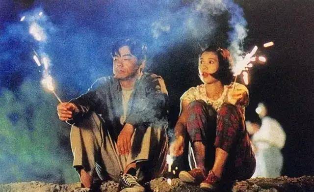 原创一项成就比肩张曼玉遗憾袁咏仪未成巨星