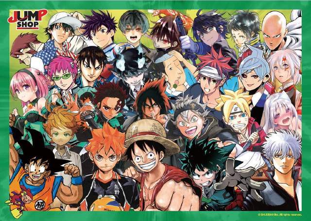 试想一下作为鬼灭粉的你能够选出祢豆子打辅助,或者火影迷操纵鸣人转