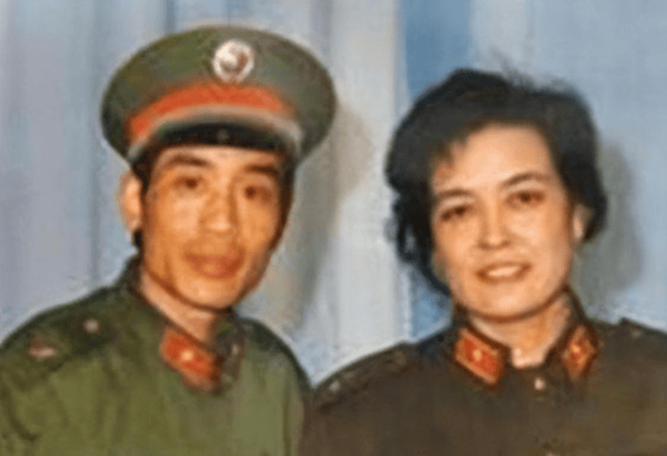 老电影《苦菜花》演员现状,娟子红颜薄命,赵星梅90岁仍健在_袁霞_曲云