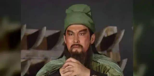 关羽_刘备_人物