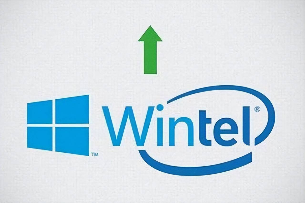 戴尔pc没那么惨,国产pc也没抢到太多市场,这是相当意外的_中国_企业_