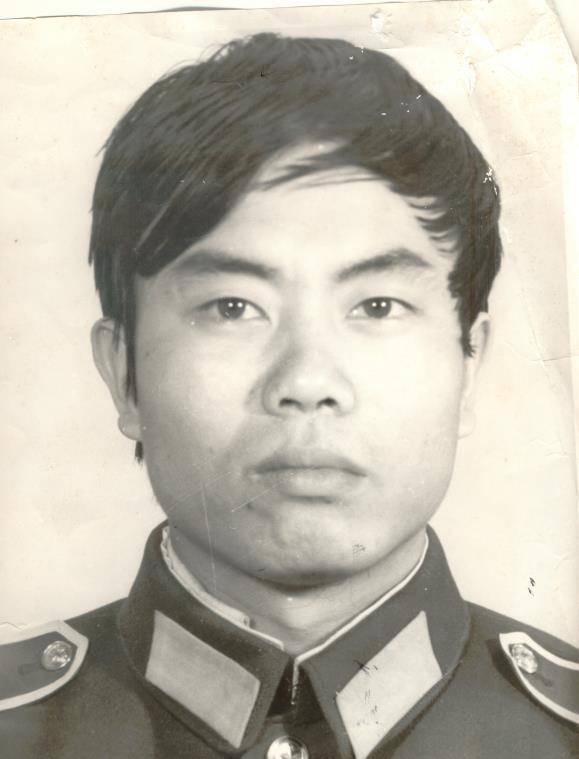 原创陈建军24次卧底毒巢被发现时遗体布满白霜眼睛始终闭不上