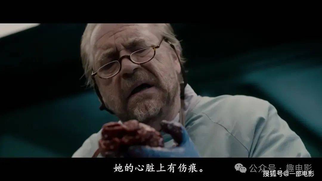 够重口,够刺激,让人不寒而栗的无码女尸