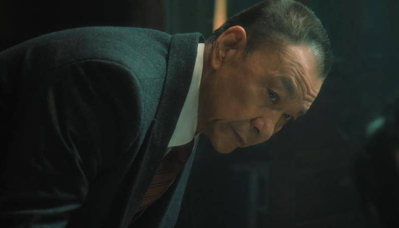 追风者重排演员演技李沁91分倒数第二王阳排名意外