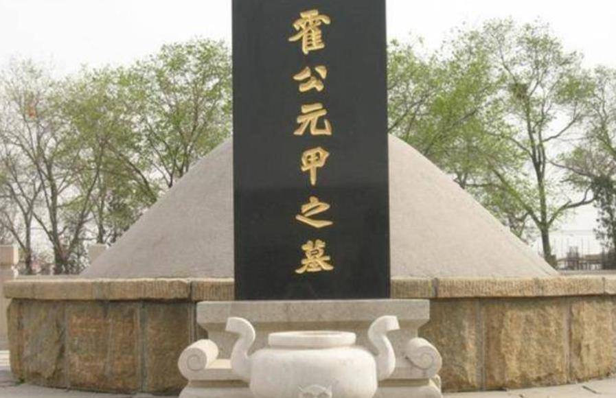 原创霍元甲死后79年被开棺死因大白玄孙女先祖从未与洋力士打擂