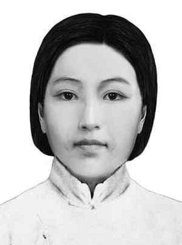 在抗战期间,更是有不少女性亦奋勇抗敌,像江姐像刘胡兰.