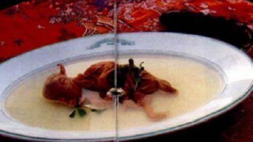 原创红楼梦荣国府有一道蹊跷的菜仅贾母一人能吃仔细琢磨很残忍