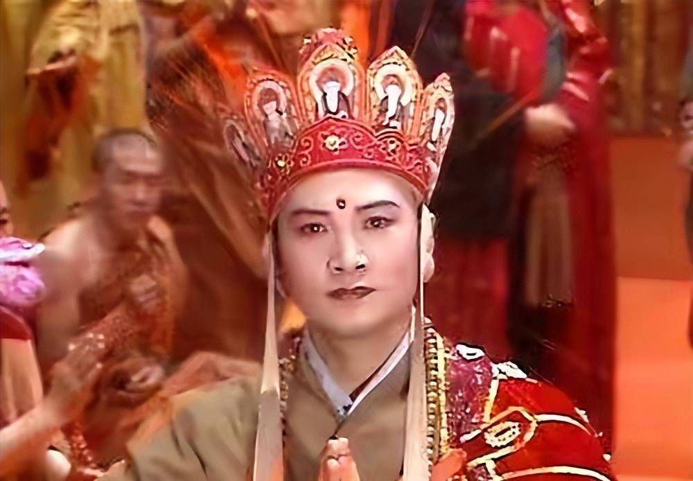 遭皇帝软禁,葬礼无官员参加_三藏_小姐_状元