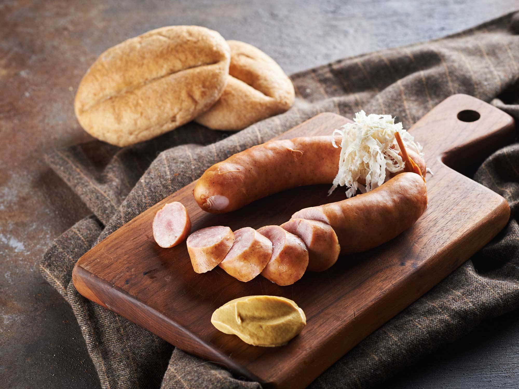 盘点斯洛文尼亚最具代表性的传统美食