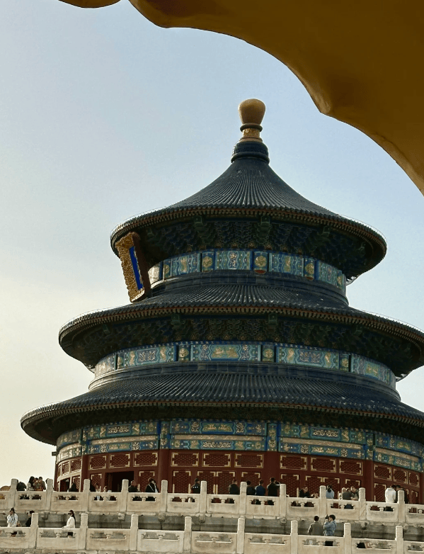 北京市内有哪些旅游景点?北京旅游攻略必去景点推荐 干货分享