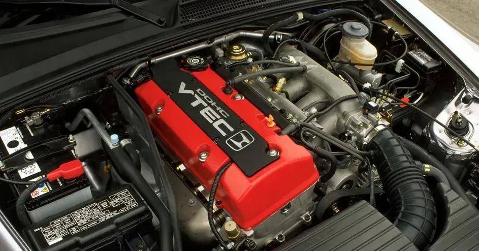 关于本田k24发动机的九个事实 取代了著名的b系列发动机_搜狐汽车